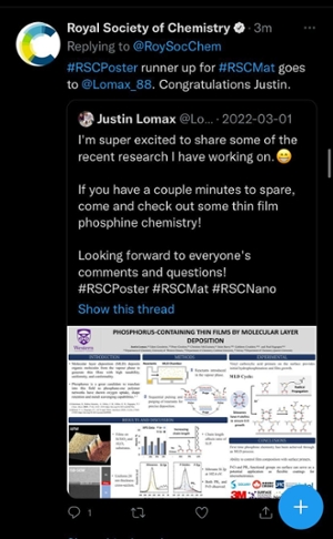 Group Photo Fall 2021